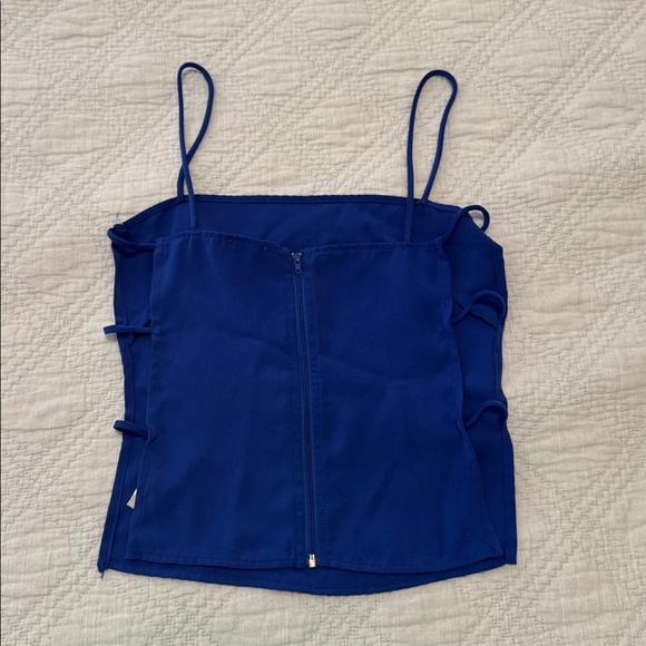 Superdown Tank Top - Picture 3 of 4